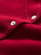 Taisia – Verkürzter Kaschmir-Cardigan