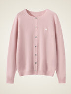 Callindra - Cashmere Cardigan
