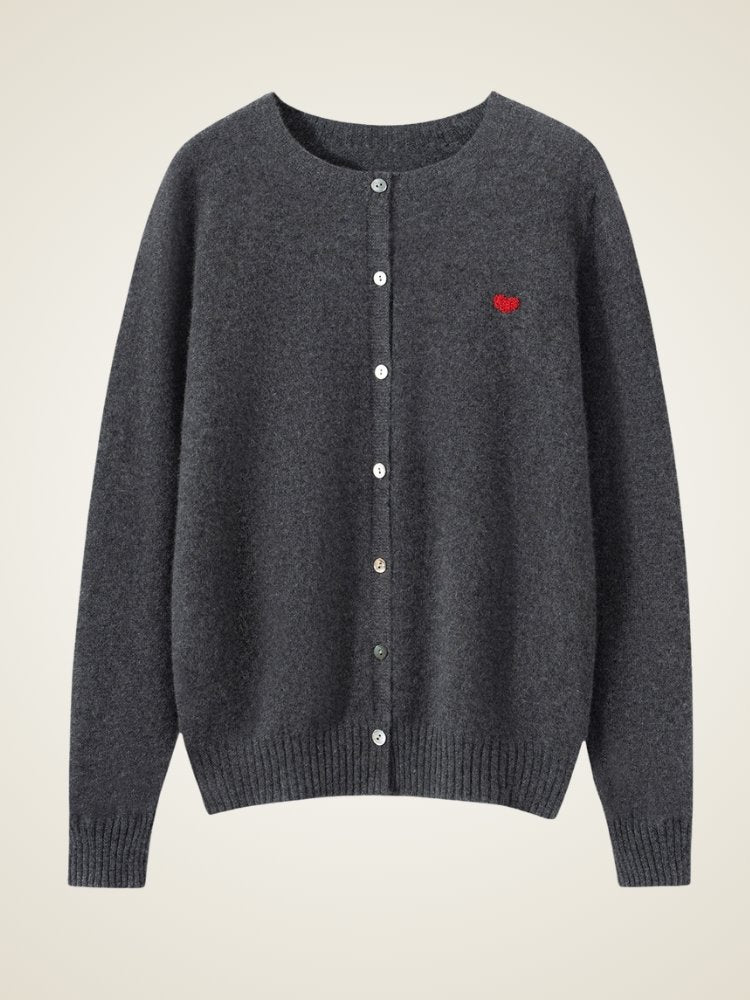 Callindra - Cashmere Cardigan