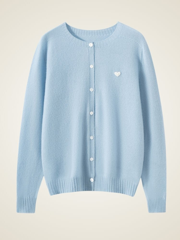 Callindra - Cashmere Cardigan