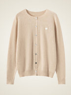 Callindra - Cashmere Cardigan