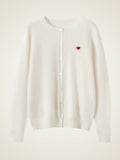 Callindra - Cashmere Cardigan