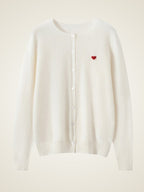 Callindra - Cashmere Cardigan