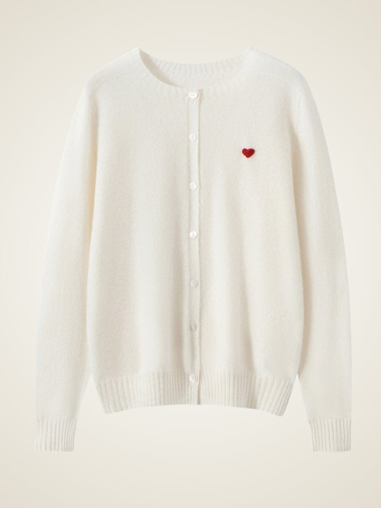 Callindra - Cashmere Cardigan