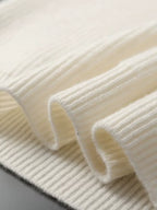 LanlyCashmere Herren-Kaschmirpullover mit Schalkragen